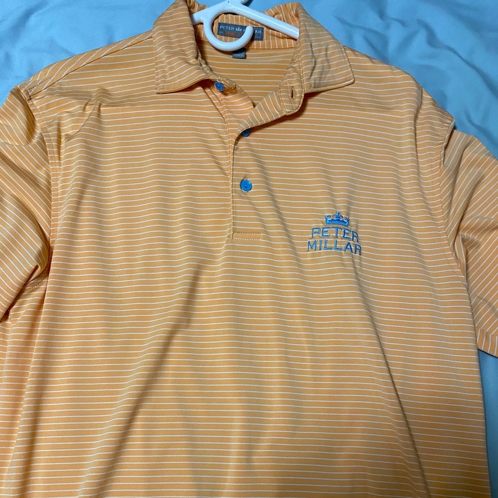 Peter Millar Summer Comfort Polo